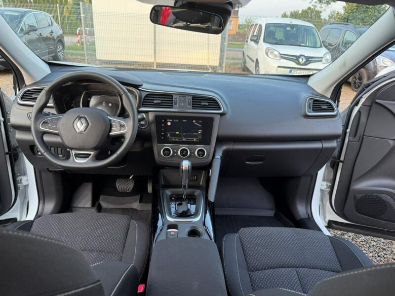 Renault Kadjar automat, navi, gwarancja, 20tys.km! I (2015-)