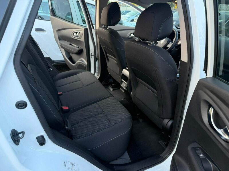 Renault Kadjar automat, navi, gwarancja, 20tys.km! I (2015-)