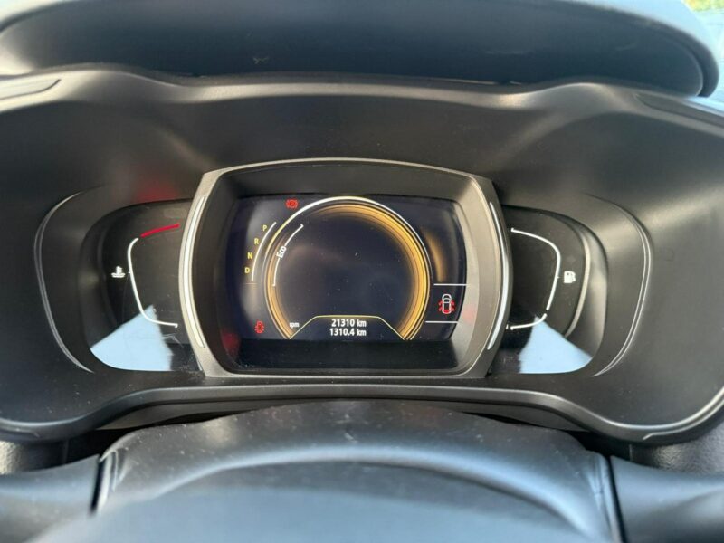 Renault Kadjar automat, navi, gwarancja, 20tys.km! I (2015-)
