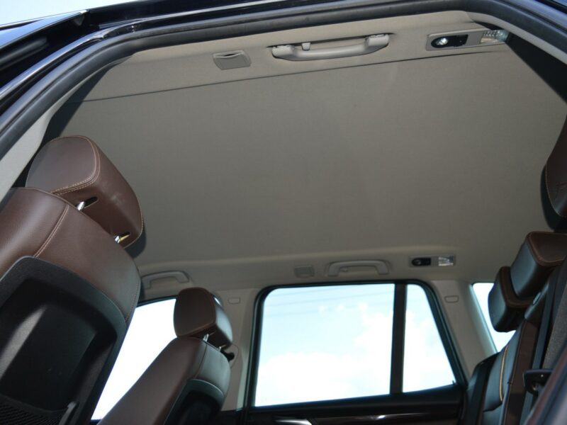 BMW X3 2.0D 100% bezwypadkowy Serwis Bi-Xenon LED Navi 182tys.km. Euro-6b F25 (2010-)
