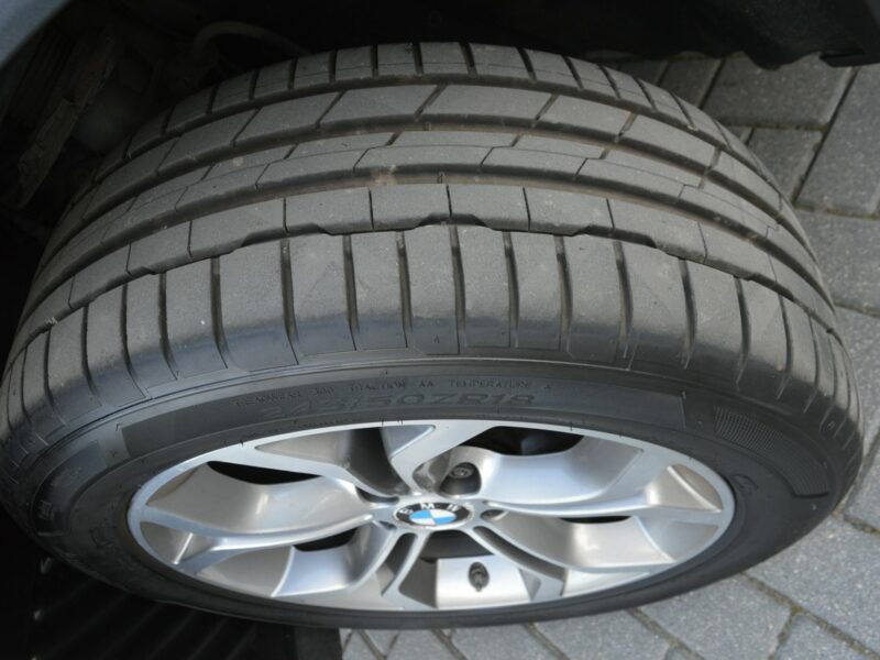 BMW X3 2.0D 100% bezwypadkowy Serwis Bi-Xenon LED Navi 182tys.km. Euro-6b F25 (2010-)
