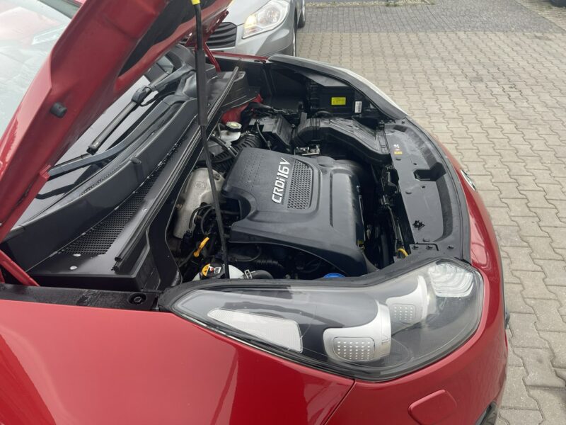 Kia Sportage 4x4 Podgrzewanie Klimatronik Kamera185KM IV (2016-2021)
