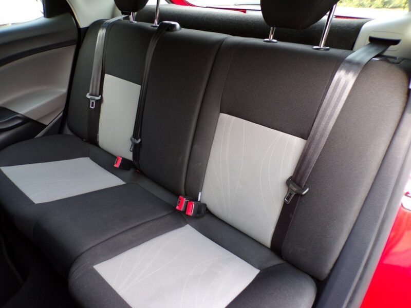 Seat Ibiza Klimatronic /Navi /Gwarancja /MPI /2014R IV (2008-)