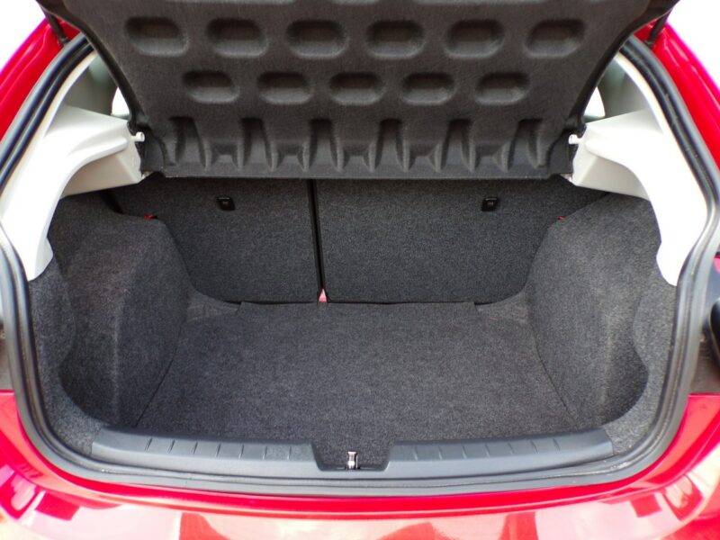 Seat Ibiza Klimatronic /Navi /Gwarancja /MPI /2014R IV (2008-)