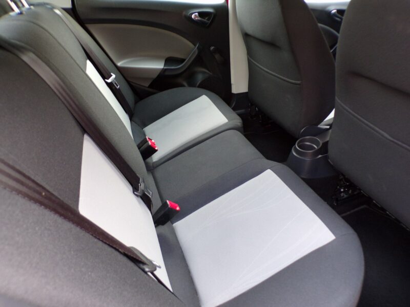 Seat Ibiza Klimatronic /Navi /Gwarancja /MPI /2014R IV (2008-)