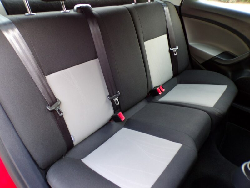 Seat Ibiza Klimatronic /Navi /Gwarancja /MPI /2014R IV (2008-)