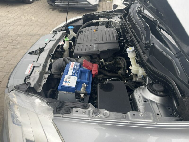 Suzuki SX4 S-Cross Klimatronik Podgrzewanie Hak