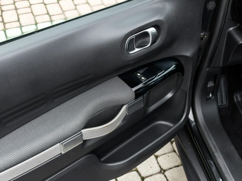 Citroen C4 Cactus 1.6_Diesel_99 KM_110 tyś. km I (2014-)
