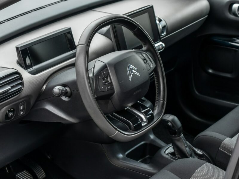 Citroen C4 Cactus 1.6_Diesel_99 KM_110 tyś. km I (2014-)