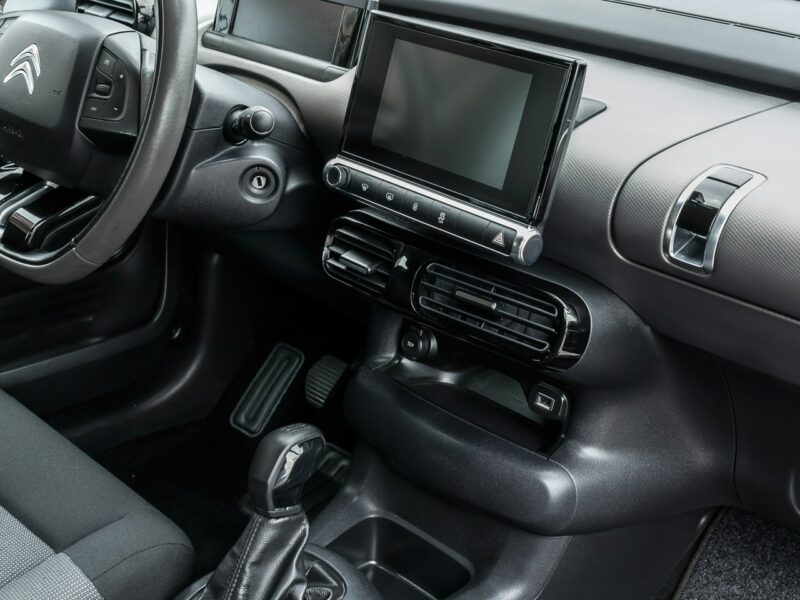 Citroen C4 Cactus 1.6_Diesel_99 KM_110 tyś. km I (2014-)