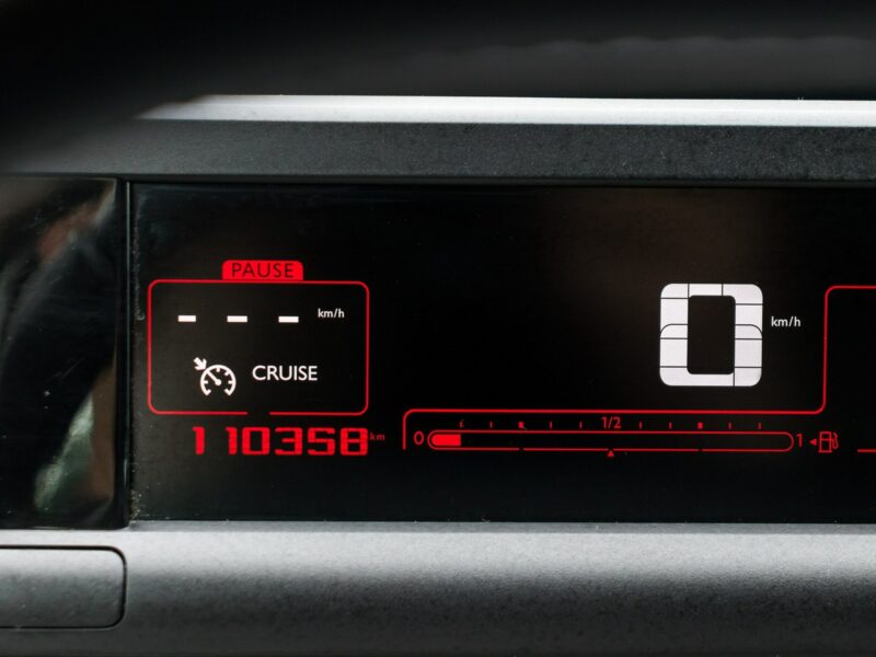 Citroen C4 Cactus 1.6_Diesel_99 KM_110 tyś. km I (2014-)