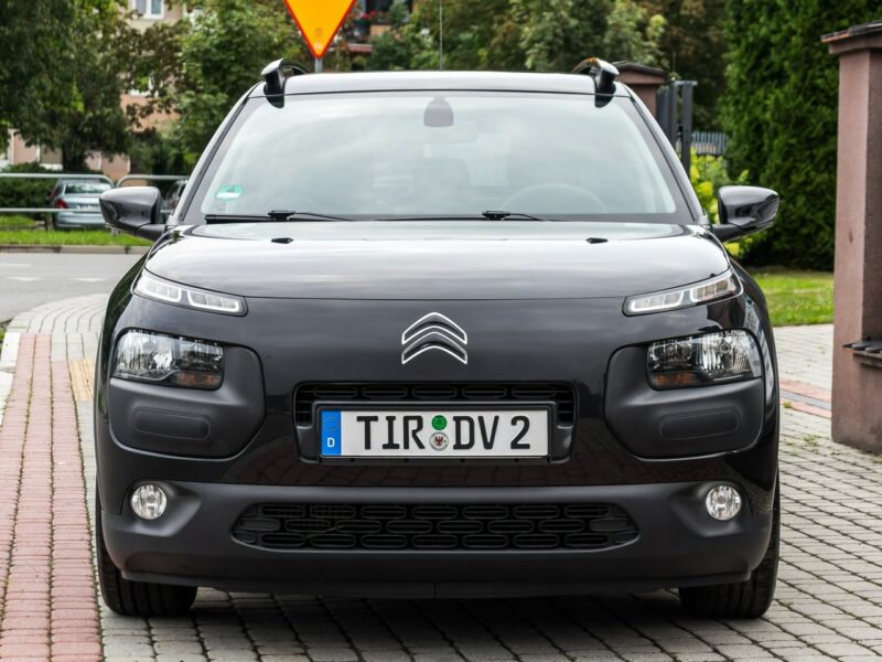 Citroen C4 Cactus 1.6_Diesel_99 KM_110 tyś. km I (2014-)