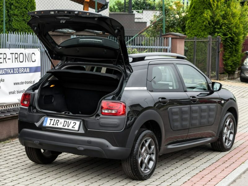 Citroen C4 Cactus 1.6_Diesel_99 KM_110 tyś. km I (2014-)