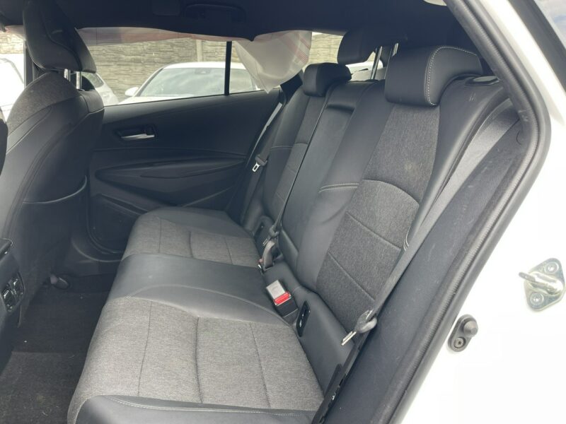 Toyota Corolla Hybryda Automat Podgrzewanie Virtual cockpit 140KM E21 (2019-)