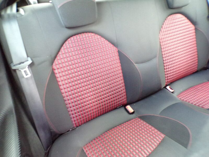 Alfa Romeo Mito Automat /Klimatronic /Gwarancja / 1,4 /135KM /2011