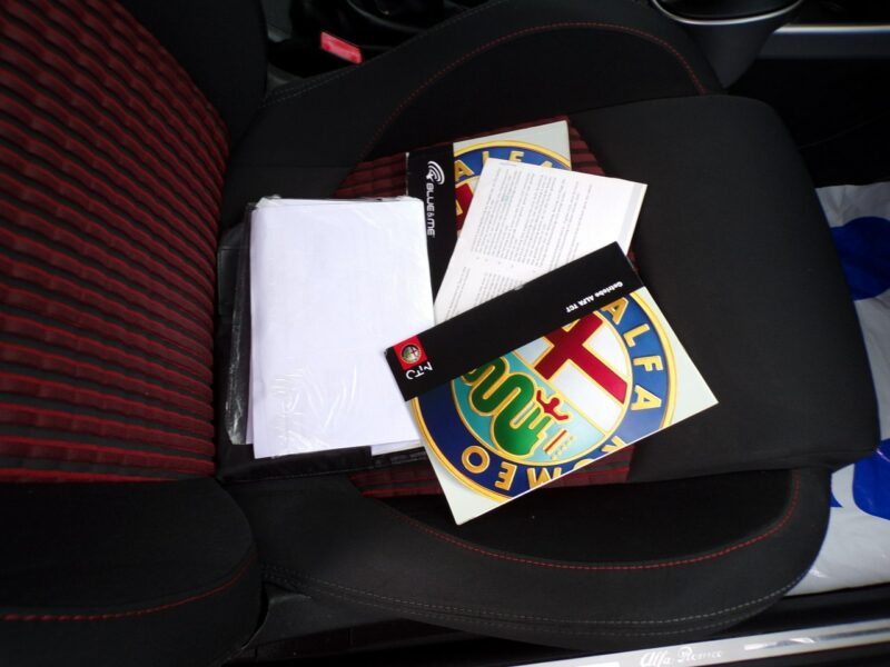 Alfa Romeo Mito Automat /Klimatronic /Gwarancja / 1,4 /135KM /2011