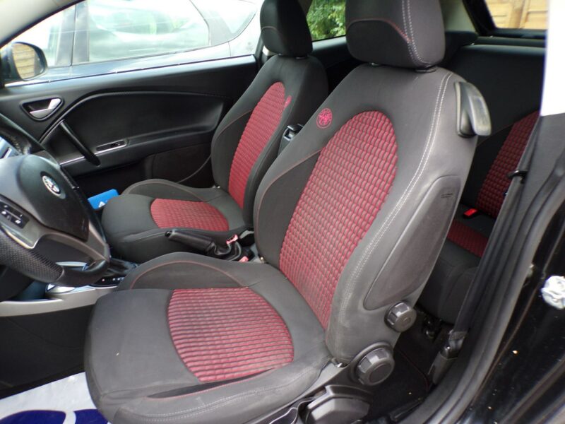Alfa Romeo Mito Automat /Klimatronic /Gwarancja / 1,4 /135KM /2011