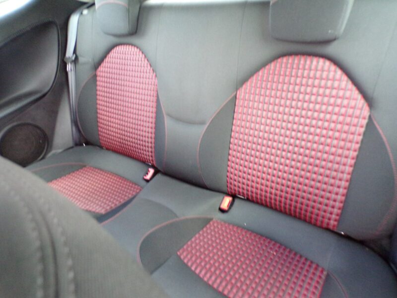 Alfa Romeo Mito Automat /Klimatronic /Gwarancja / 1,4 /135KM /2011