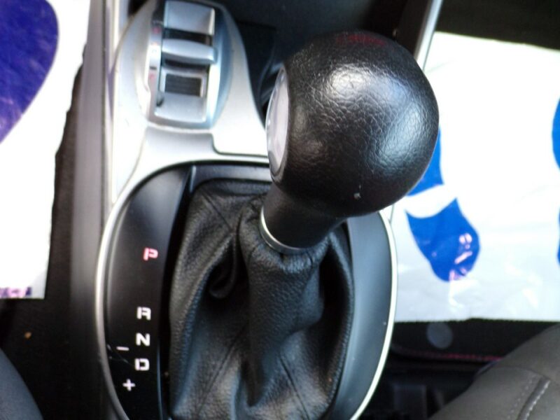 Alfa Romeo Mito Automat /Klimatronic /Gwarancja / 1,4 /135KM /2011