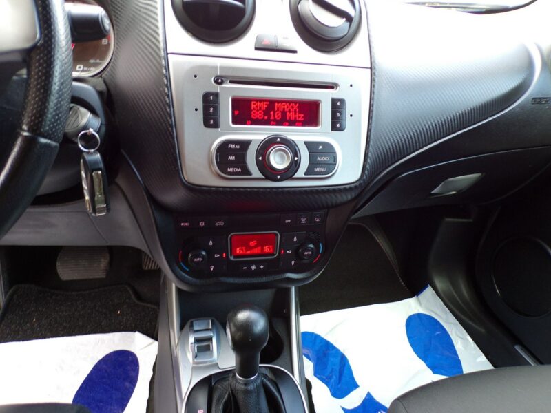 Alfa Romeo Mito Automat /Klimatronic /Gwarancja / 1,4 /135KM /2011