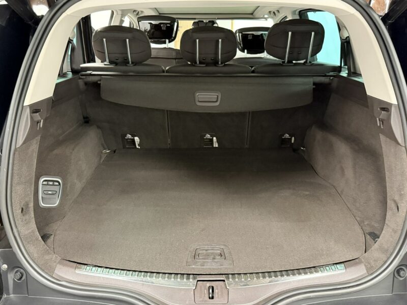 Renault Espace 1.6 TCe 200KM * 4Control * INITIALE Paris * BOSE * LED * HUD * Masaże V (2015-2023)