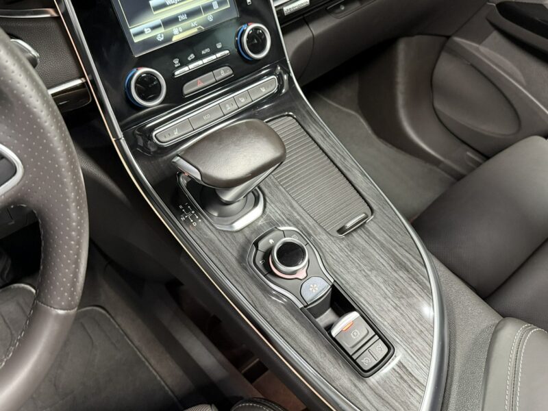 Renault Espace 1.6 TCe 200KM * 4Control * INITIALE Paris * BOSE * LED * HUD * Masaże V (2015-2023)