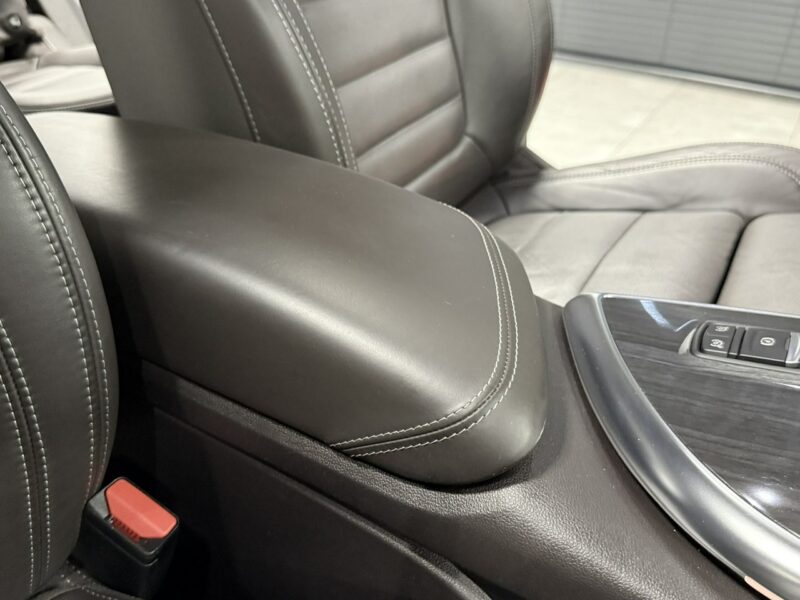 Renault Espace 1.6 TCe 200KM * 4Control * INITIALE Paris * BOSE * LED * HUD * Masaże V (2015-2023)