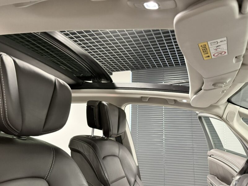 Renault Espace 1.6 TCe 200KM * 4Control * INITIALE Paris * BOSE * LED * HUD * Masaże V (2015-2023)
