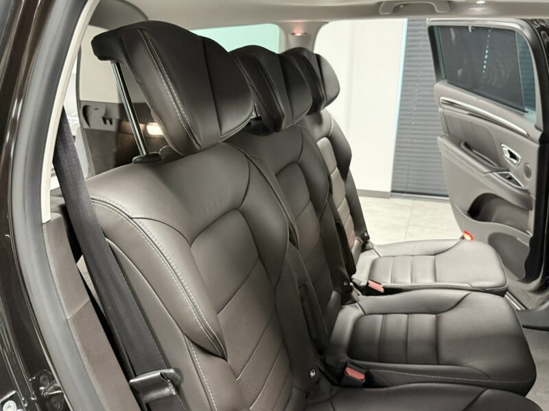 Renault Espace 1.6 TCe 200KM * 4Control * INITIALE Paris * BOSE * LED * HUD * Masaże V (2015-2023)
