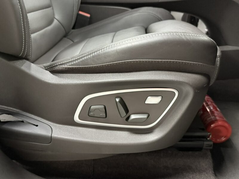 Renault Espace 1.6 TCe 200KM * 4Control * INITIALE Paris * BOSE * LED * HUD * Masaże V (2015-2023)