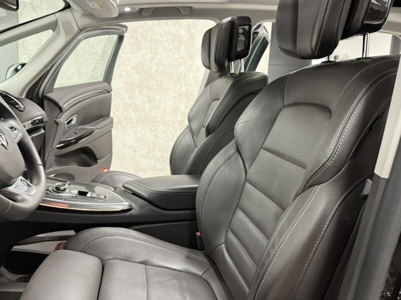 Renault Espace 1.6 TCe 200KM * 4Control * INITIALE Paris * BOSE * LED * HUD * Masaże V (2015-2023)