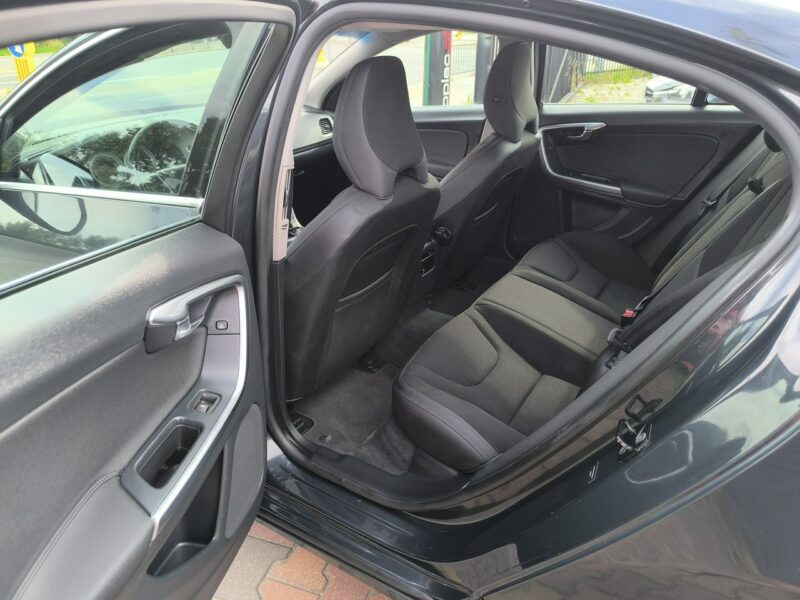 Volvo S60 2.5i 254KM T5 Gaz LPG Automat II (2010-)