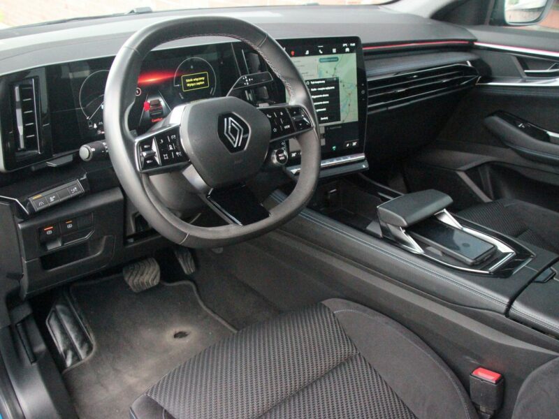 Renault Austral E-TECH200KM*FullLed*Radar*Kamera*Pdc360*TempAdap*Alu20*Wirtual*Blis!!!
