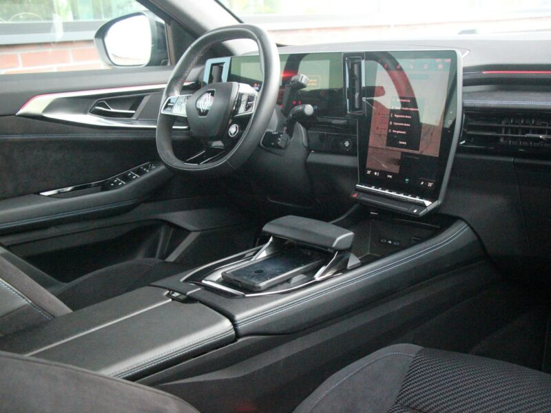 Renault Austral E-TECH200KM*FullLed*Radar*Kamera*Pdc360*TempAdap*Alu20*Wirtual*Blis!!!