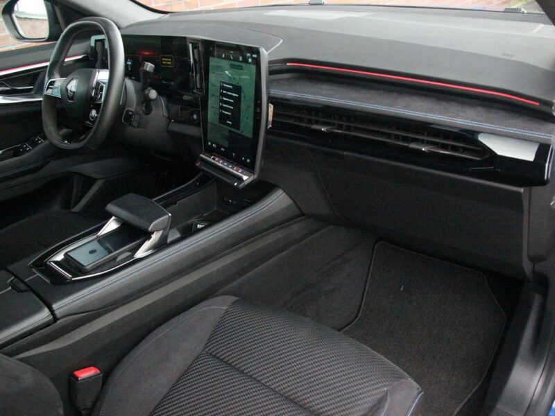 Renault Austral E-TECH200KM*FullLed*Radar*Kamera*Pdc360*TempAdap*Alu20*Wirtual*Blis!!!