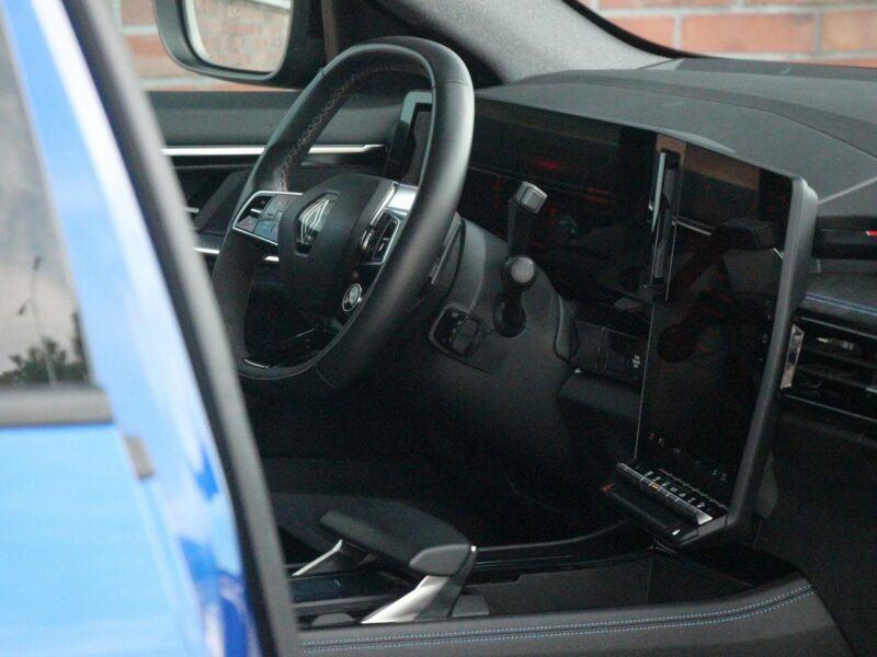 Renault Austral E-TECH200KM*FullLed*Radar*Kamera*Pdc360*TempAdap*Alu20*Wirtual*Blis!!!