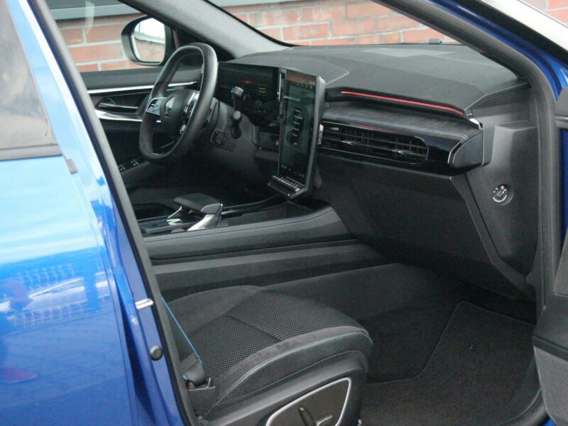 Renault Austral E-TECH200KM*FullLed*Radar*Kamera*Pdc360*TempAdap*Alu20*Wirtual*Blis!!!