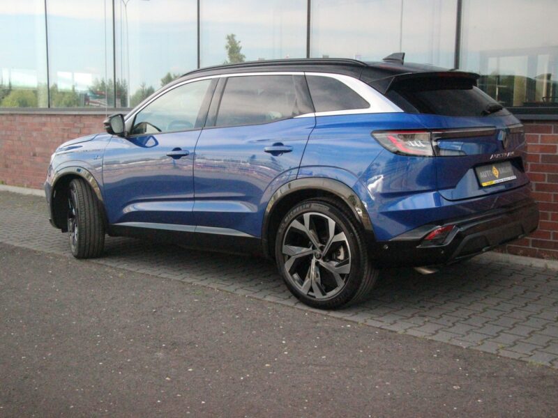 Renault Austral E-TECH200KM*FullLed*Radar*Kamera*Pdc360*TempAdap*Alu20*Wirtual*Blis!!!