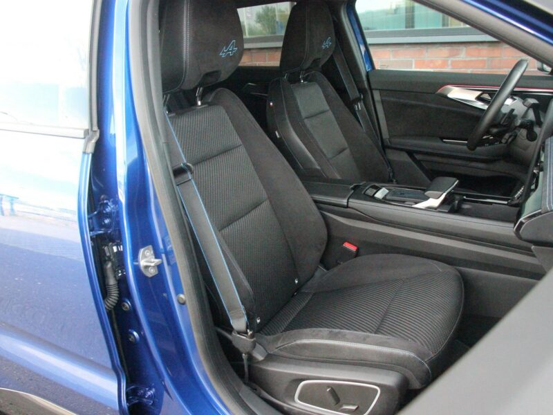 Renault Austral E-TECH200KM*FullLed*Radar*Kamera*Pdc360*TempAdap*Alu20*Wirtual*Blis!!!