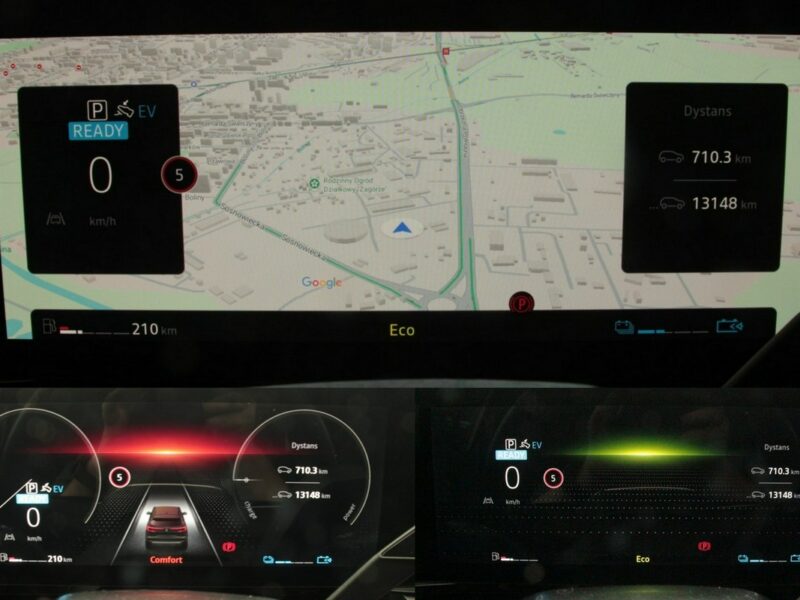 Renault Austral E-TECH200KM*FullLed*Radar*Kamera*Pdc360*TempAdap*Alu20*Wirtual*Blis!!!