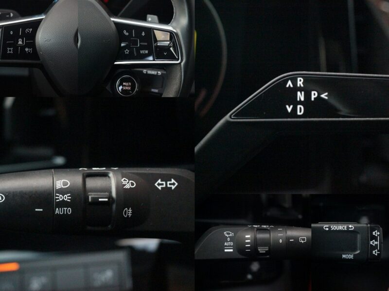 Renault Austral E-TECH200KM*FullLed*Radar*Kamera*Pdc360*TempAdap*Alu20*Wirtual*Blis!!!