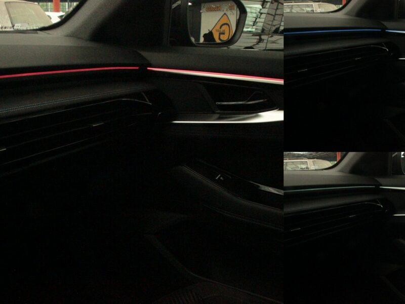 Renault Austral E-TECH200KM*FullLed*Radar*Kamera*Pdc360*TempAdap*Alu20*Wirtual*Blis!!!