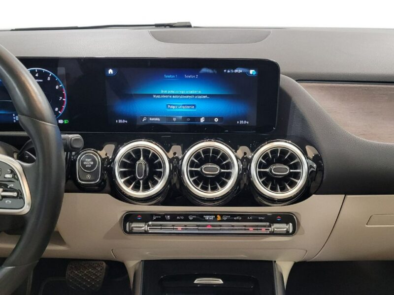 Mercedes GLA 200