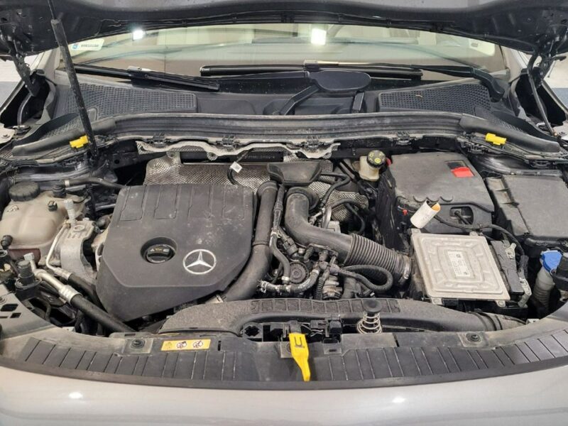 Mercedes GLA 200