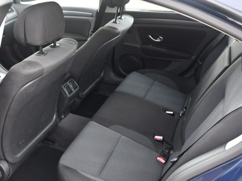 Renault Laguna 2,0Turbo Dudki11,Automat,GAZ,Parktronic,Zarejestrowany III (2007-)