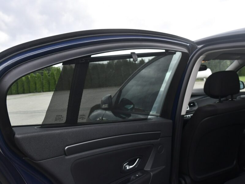 Renault Laguna 2,0Turbo Dudki11,Automat,GAZ,Parktronic,Zarejestrowany III (2007-)