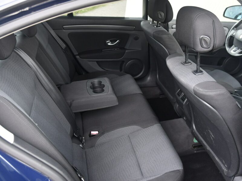 Renault Laguna 2,0Turbo Dudki11,Automat,GAZ,Parktronic,Zarejestrowany III (2007-)