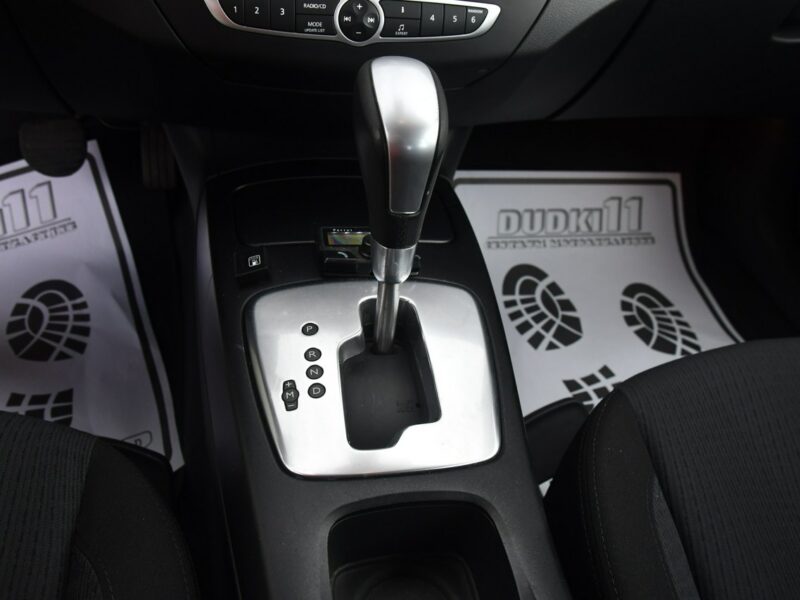 Renault Laguna 2,0Turbo Dudki11,Automat,GAZ,Parktronic,Zarejestrowany III (2007-)