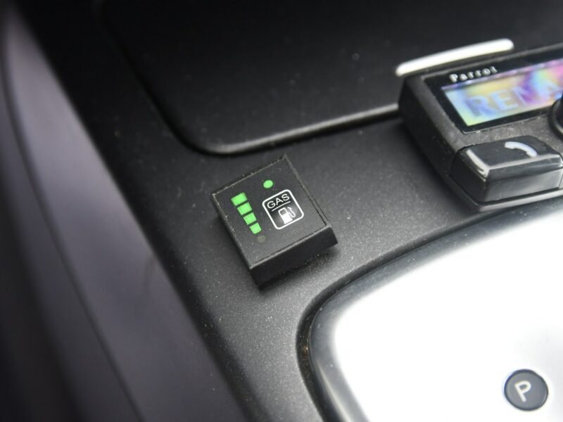 Renault Laguna 2,0Turbo Dudki11,Automat,GAZ,Parktronic,Zarejestrowany III (2007-)