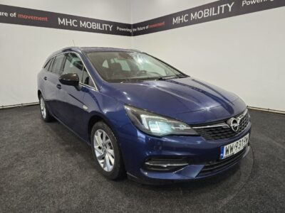 Opel Astra L (2021-)